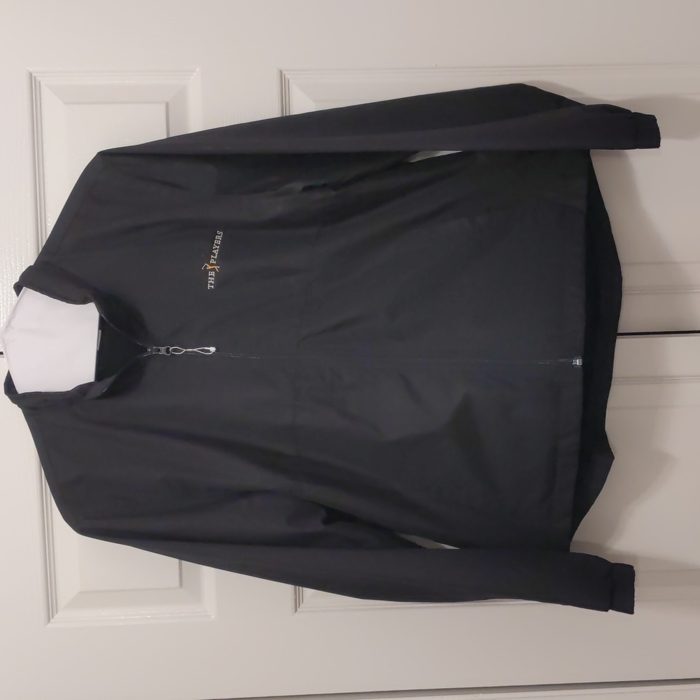 Oxford Golf The Players lined jacket